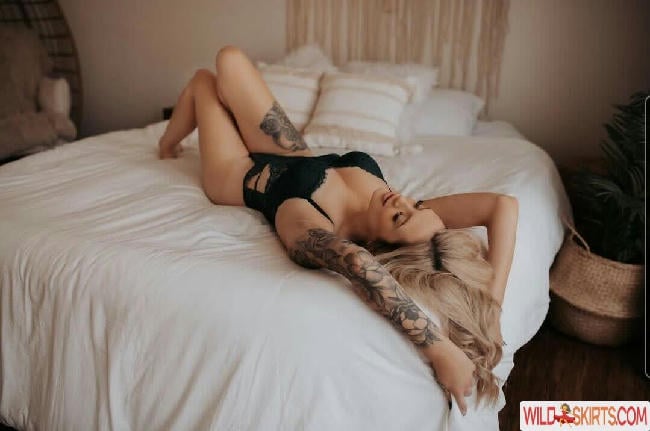 Cassidy June / cassidy.june / cassidyluvv nude OnlyFans, Instagram leaked photo #14