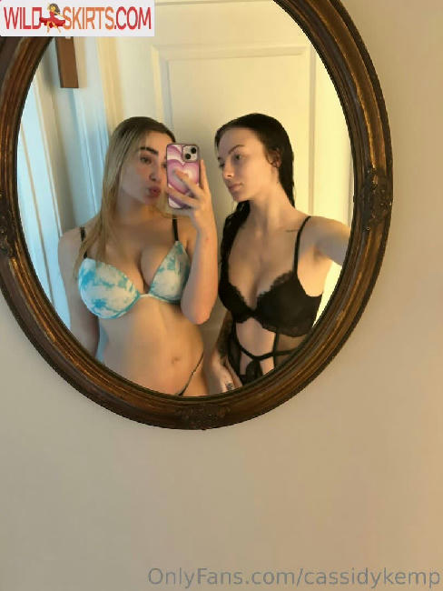 cassidykemp / cass_a_k / cassidykemp nude OnlyFans, Instagram leaked photo #12