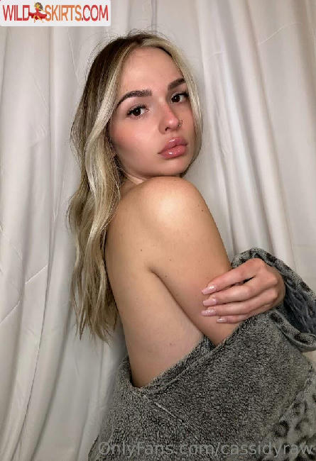 cassidyraw / cassidyraaee / cassidyraw nude OnlyFans, Instagram leaked photo #107