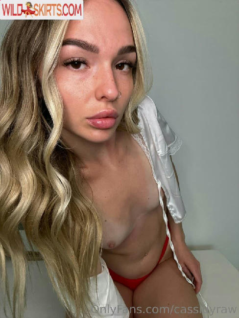 cassidyraw / cassidyraaee / cassidyraw nude OnlyFans, Instagram leaked photo #183