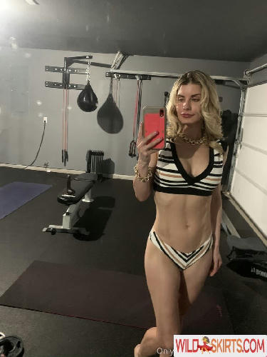 Cassie Bender / CassieBenderX / anyuser / cassiebenderfit nude OnlyFans, Instagram leaked photo #31