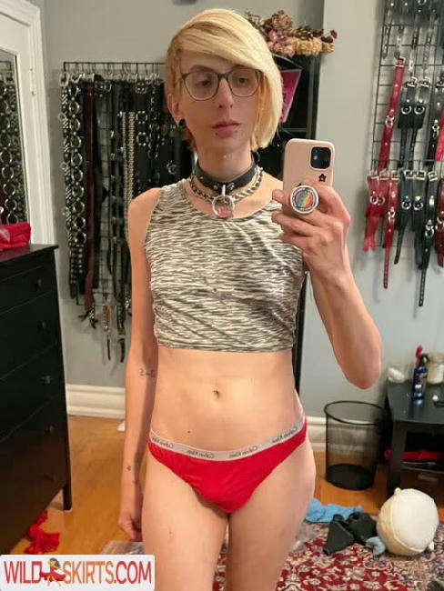 Cassie Coyote / cassiecoyote / futanarchy nude OnlyFans leaked photo #40