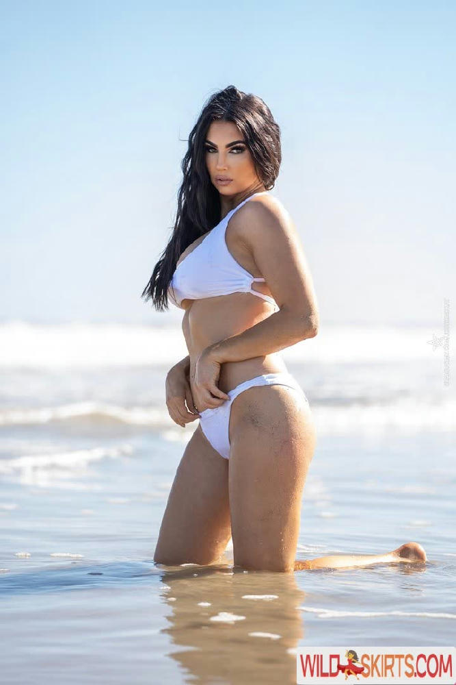 Cassie LeeF.K.A / Billie Kay / Jessica McKayF.K.A / Peyton Royce / cassielee nude Instagram leaked photo #28