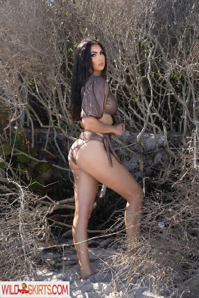 Cassie LeeF.K.A / Billie Kay / Jessica McKayF.K.A / Peyton Royce / cassielee nude Instagram leaked photo #21