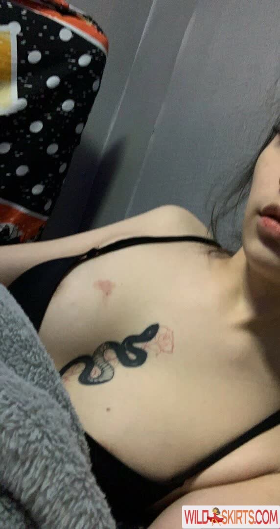 Cassie_loveyo nude leaked photo #1