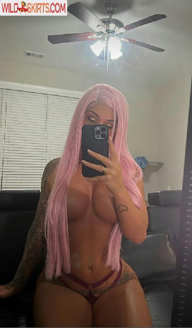 Cassie Mason / badasscassfit / cassie.mason / jmasonfoxxxy nude OnlyFans, Instagram leaked photo #30