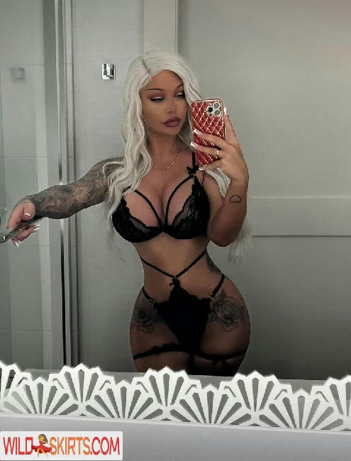 Cassie Mason / badasscassfit / cassie.mason / jmasonfoxxxy nude OnlyFans, Instagram leaked photo #33