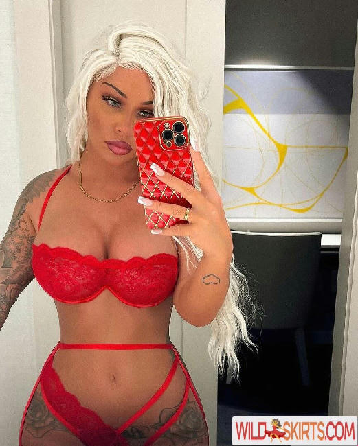 Cassie Mason / badasscassfit / cassie.mason / jmasonfoxxxy nude OnlyFans, Instagram leaked photo #35