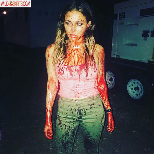 Cassie Scerbo / cassiescerbo nude Instagram leaked photo #85