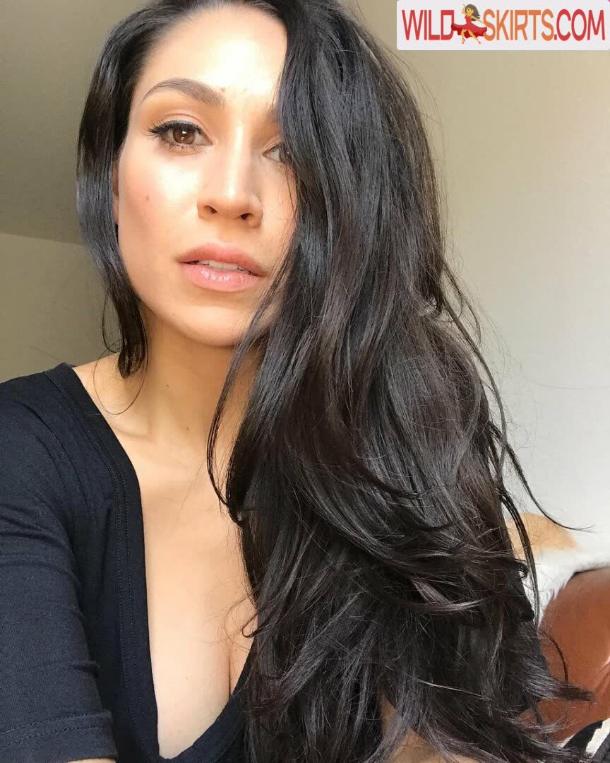 Cassie Steele / cassandrasteele nude Instagram leaked photo #16