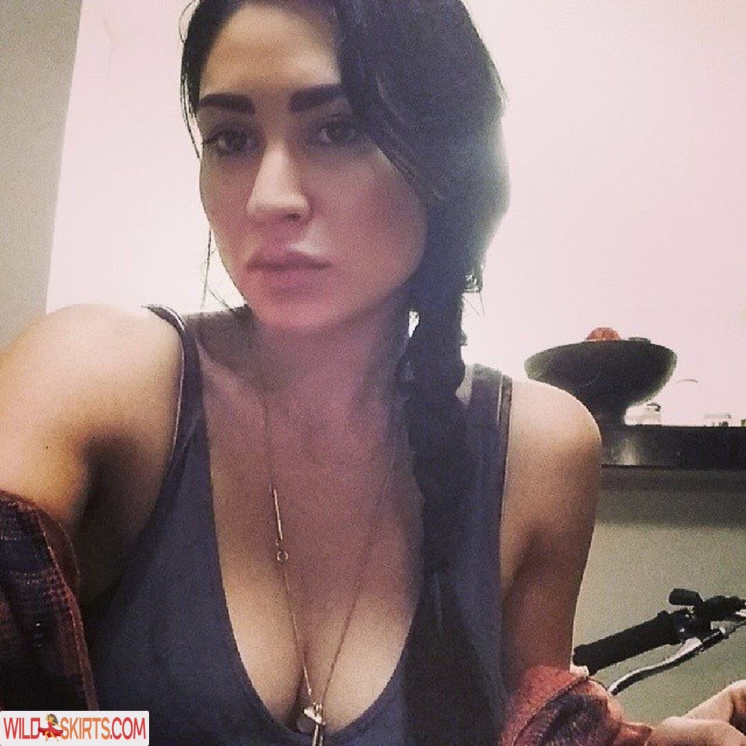 Cassie Steele / cassandrasteele nude Instagram leaked photo #10