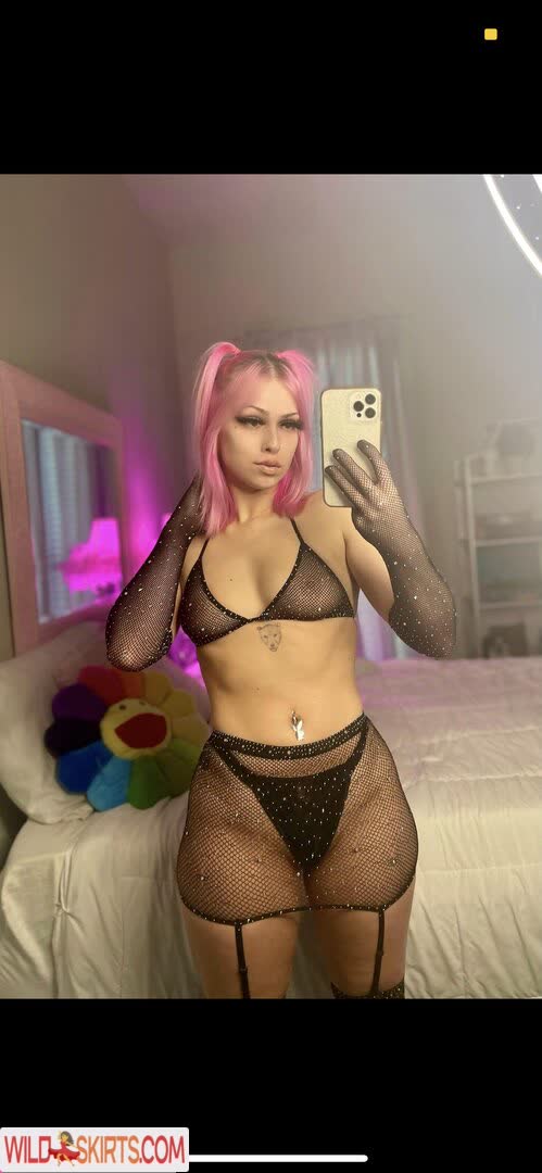 Cyberho33 / Cassie / cassie.alyssa / cyberho333 nude OnlyFans, Instagram leaked photo #2