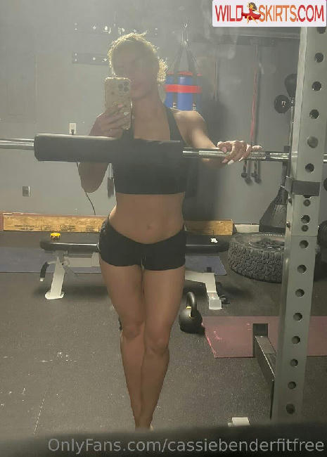 cassiebenderfitfree / cassiebenderfit / cassiebenderfitfree nude OnlyFans, Instagram leaked photo #7