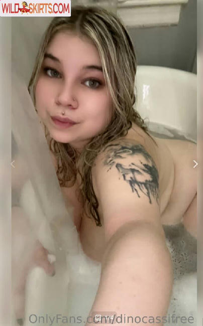 Cassosaurusrex / babe-asaurusrex nude OnlyFans leaked photo #12