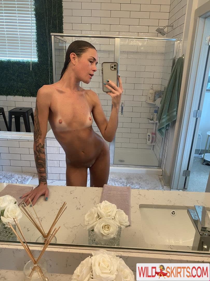 Casspertheghxst nude leaked photo #18