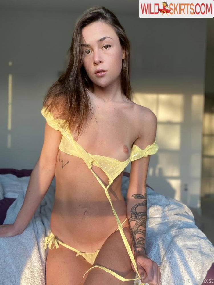 casspertheghxst / Cassdelouvre / Casserole nude OnlyFans, Instagram leaked photo #37