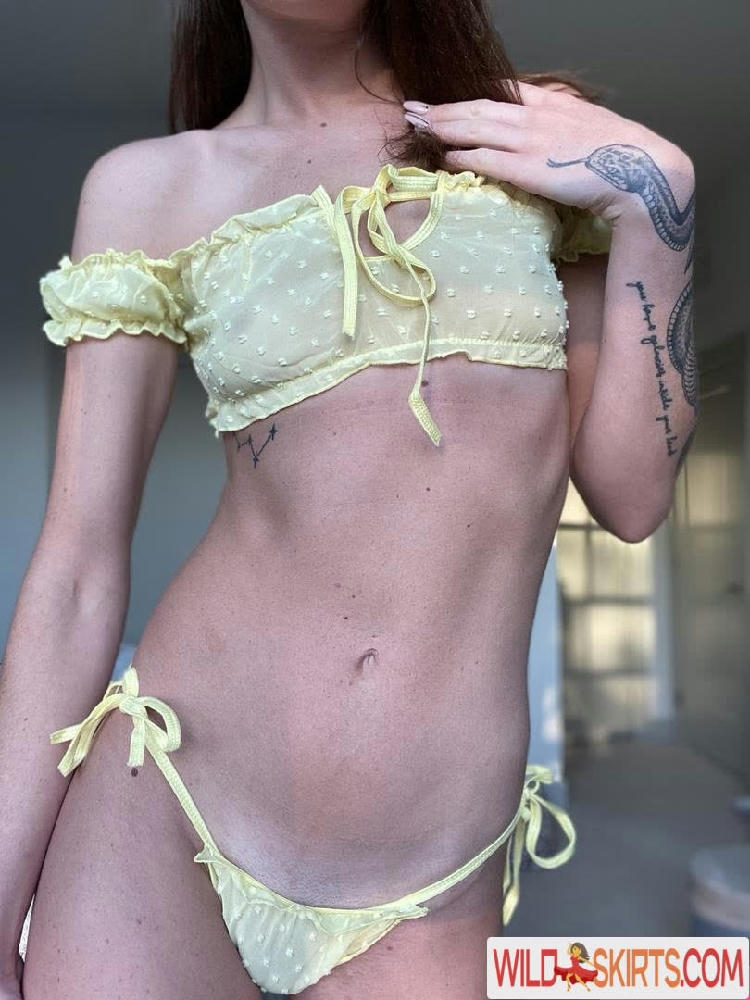 casspertheghxst / Cassdelouvre / Casserole nude OnlyFans, Instagram leaked photo #36