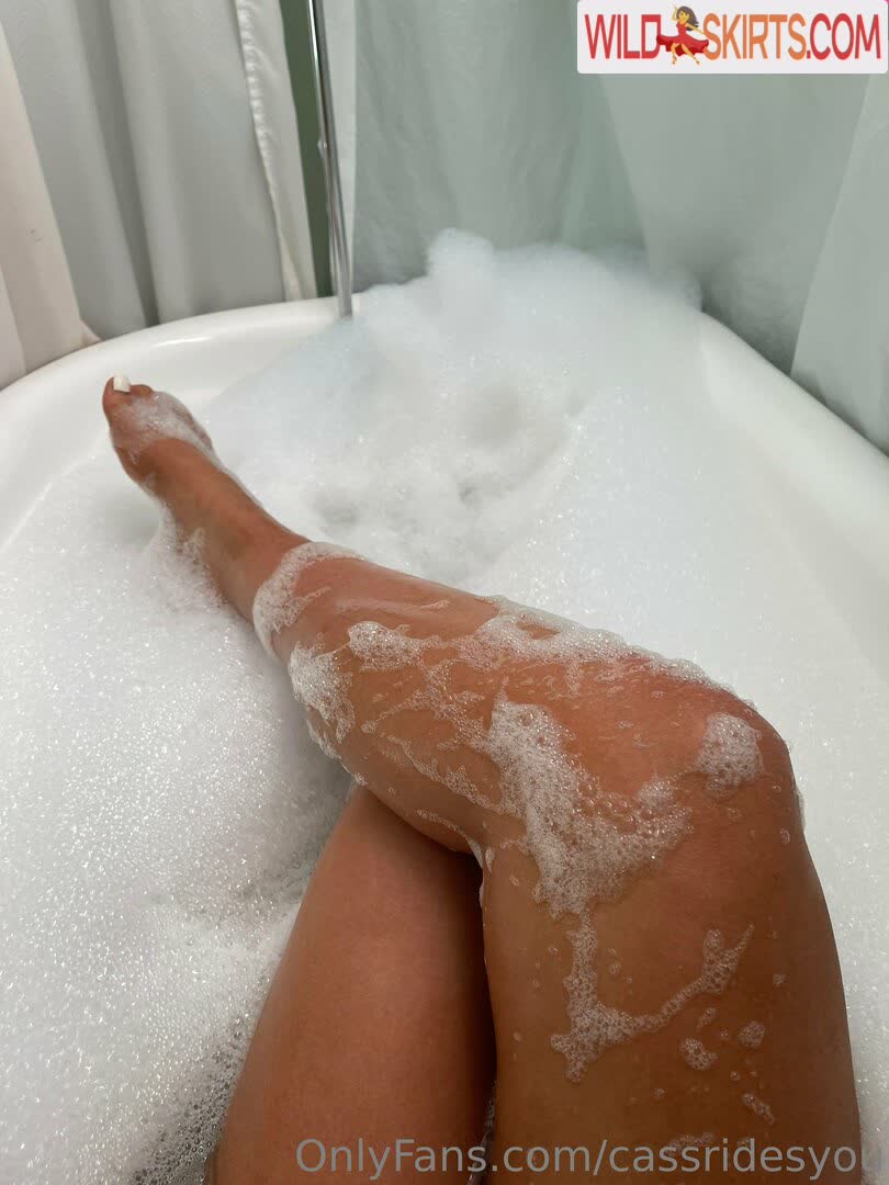 cassridesyou / cassisel / cassridesyou nude OnlyFans, Instagram leaked photo #14