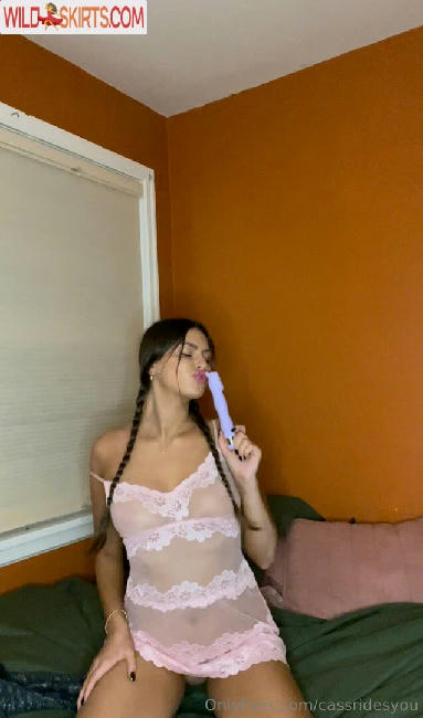 cassridesyou / cassisel / cassridesyou nude OnlyFans, Instagram leaked photo #60