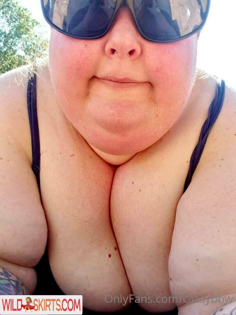 cassybbw / cassy_french / cassybbw nude OnlyFans, Instagram leaked photo #3