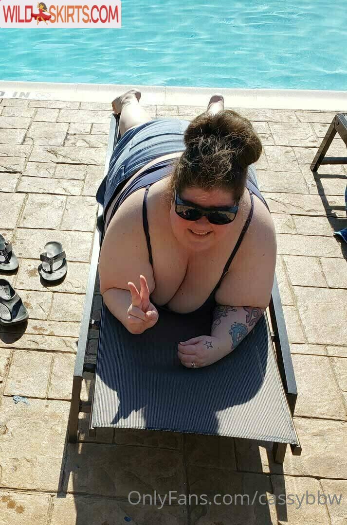 cassybbw / cassy_french / cassybbw nude OnlyFans, Instagram leaked photo #8