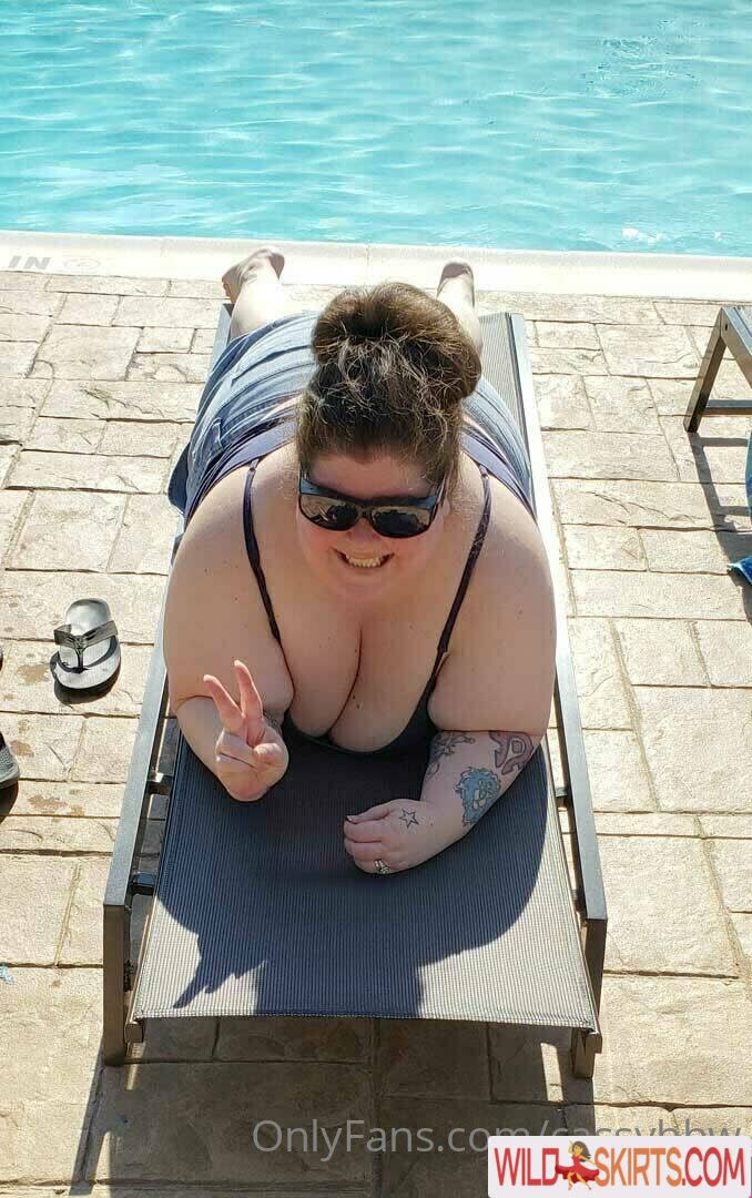 cassybbw / cassy_french / cassybbw nude OnlyFans, Instagram leaked photo #6