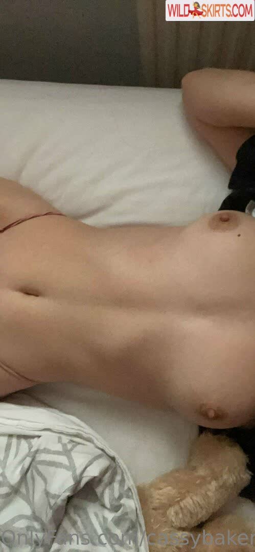 cassynsfw / cassiehw / cassynsfw nude OnlyFans, Instagram leaked photo #2