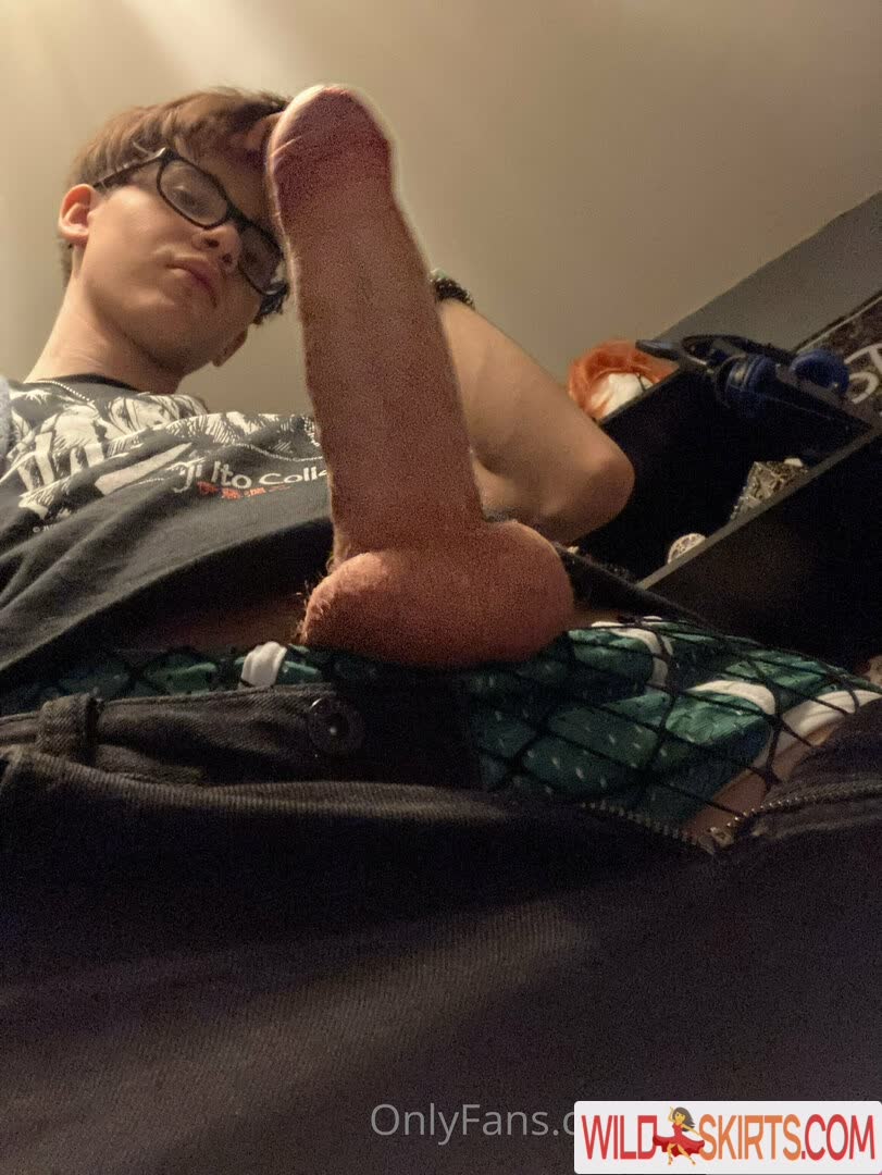 CastielOnyx / castielonyx nude OnlyFans, Instagram leaked photo #14