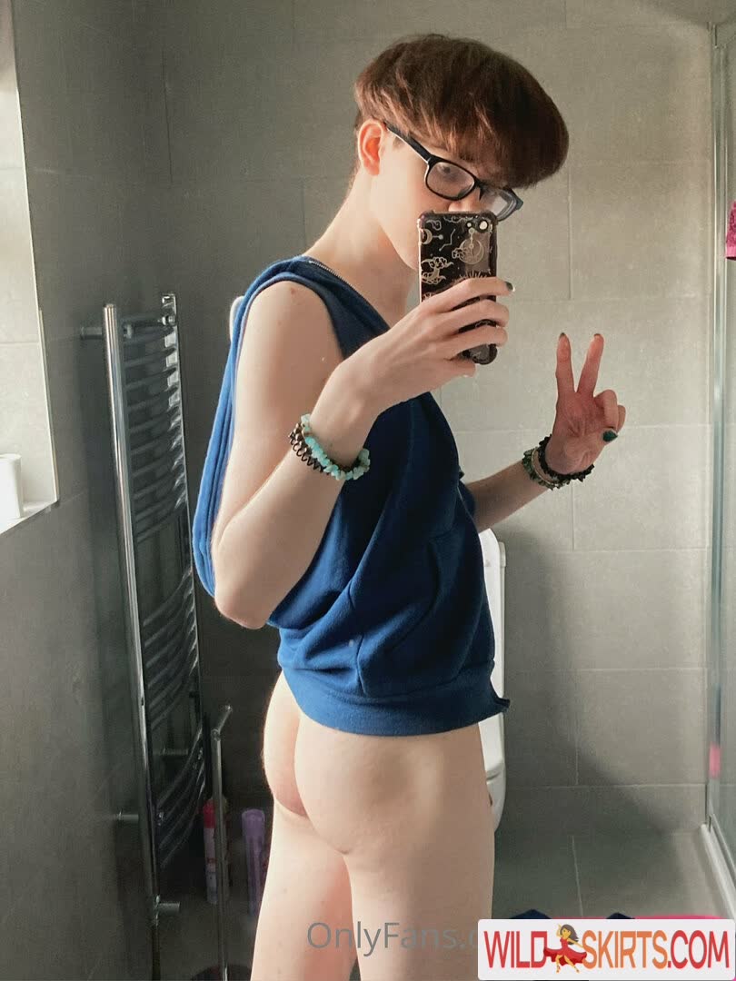 CastielOnyx / castielonyx nude OnlyFans, Instagram leaked photo #19