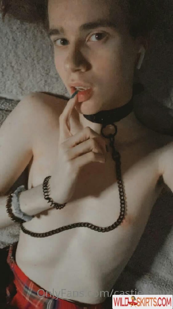 CastielOnyx / castielonyx nude OnlyFans, Instagram leaked photo #15