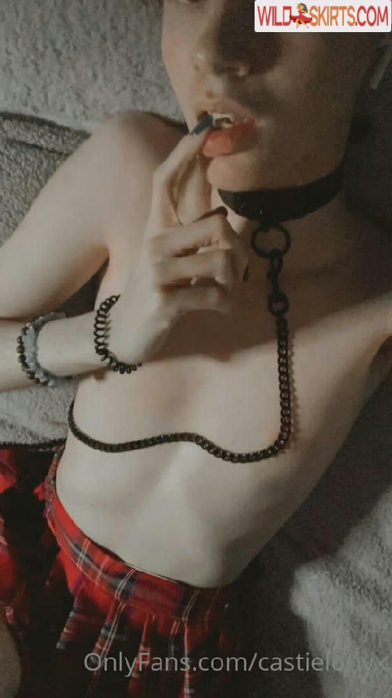 CastielOnyx / castielonyx nude OnlyFans, Instagram leaked photo #18