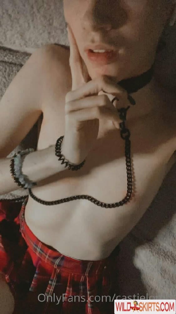 CastielOnyx / castielonyx nude OnlyFans, Instagram leaked photo #25