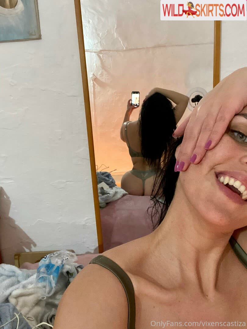 Castiza Vixens / vixenscastiza nude OnlyFans, Instagram leaked photo #22