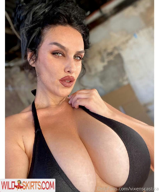 Castiza Vixens / vixenscastiza nude OnlyFans, Instagram leaked photo #133