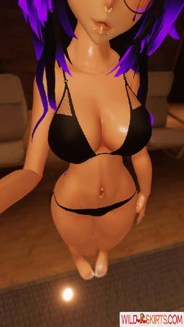 CasualMeowVR nude OnlyFans leaked photo #40