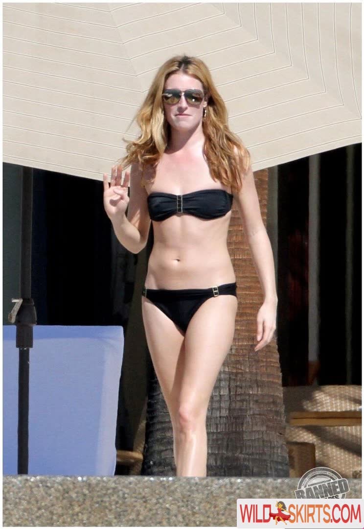 Cat Deeley / catdeeley nude Instagram leaked photo