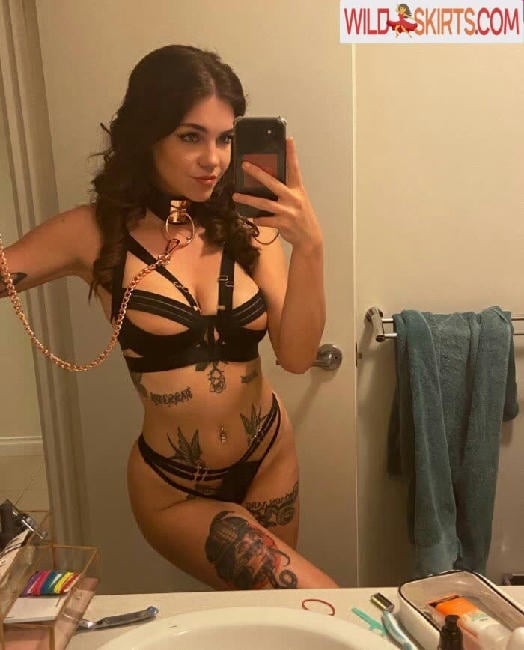 Cat Sandrusky / puppiesandmoet nude OnlyFans leaked photo #3