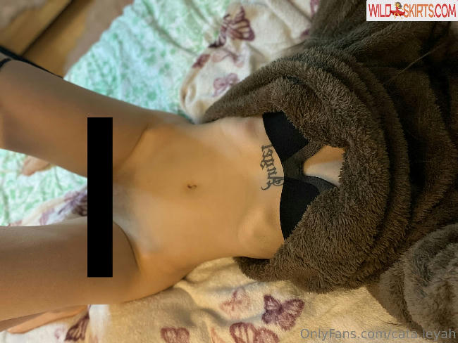 Cata.leyah / cata.leyah nude OnlyFans, Instagram leaked photo #54