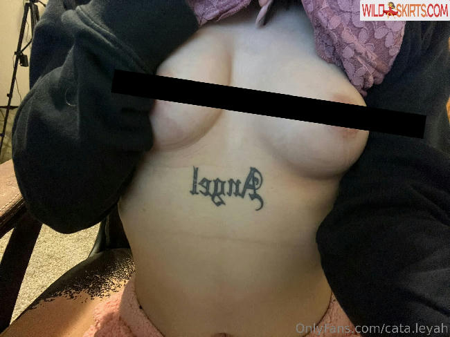 Cata.leyah / cata.leyah nude OnlyFans, Instagram leaked photo #61