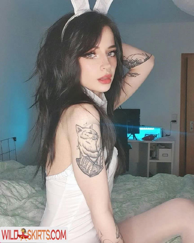 Cata.leyah / cata.leyah nude OnlyFans, Instagram leaked photo #36
