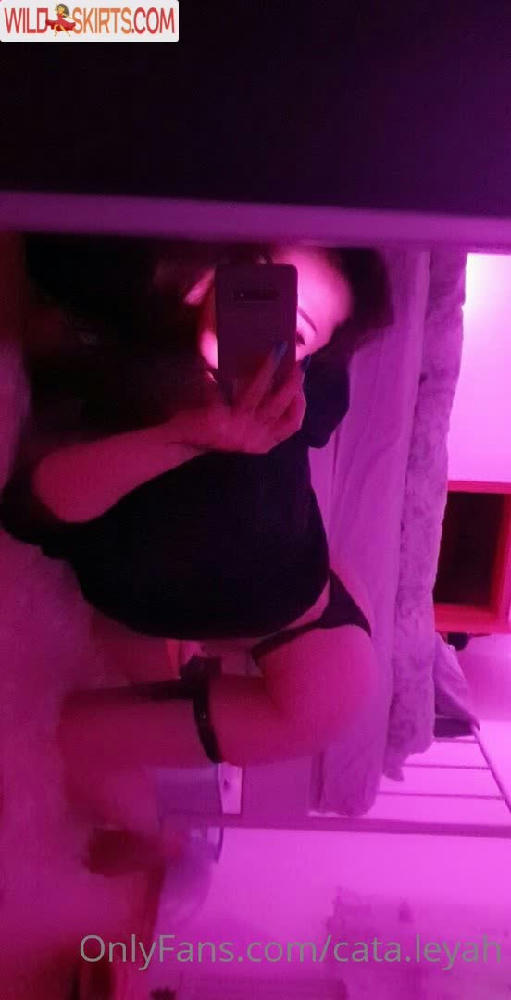 Cata.leyah / cata.leyah nude OnlyFans, Instagram leaked photo #8