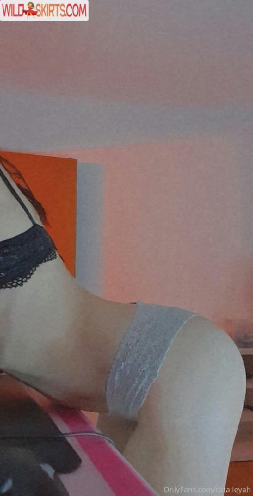 Cata.leyah / cata.leyah nude OnlyFans, Instagram leaked photo #2