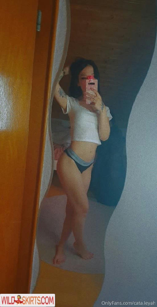 Cata.leyah / cata.leyah nude OnlyFans, Instagram leaked photo #43