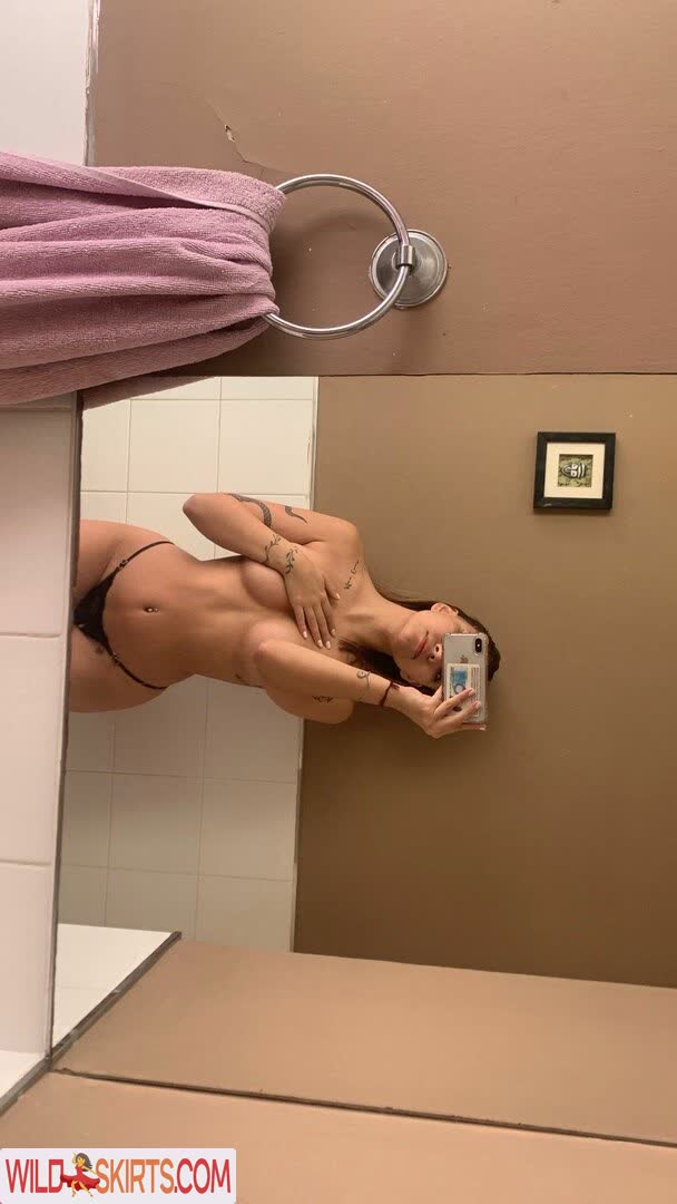 Cata Molina nude leaked photo #2