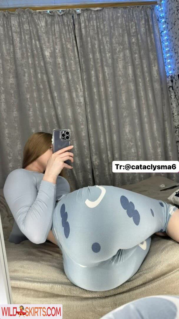 Cataclysma / cat.aclysma / cosmicsnake nude OnlyFans, Instagram leaked photo