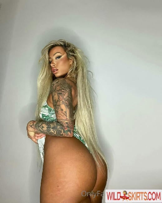 Cataleyia / cataleyia nude OnlyFans leaked photo #3