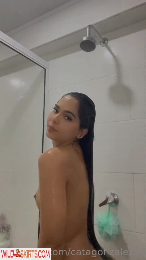 Catalina Gonzalez nude leaked photo #10