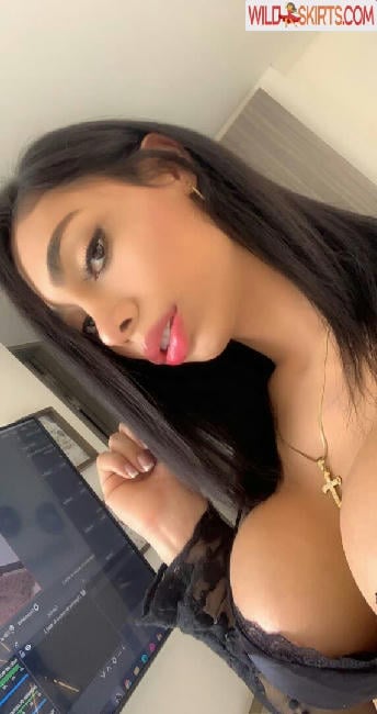 Catalina Rivera / catarivera0604 / wondercandyx / woondercandy nude OnlyFans, Instagram leaked photo #2