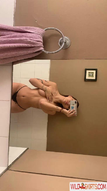 Catamolina / catamolina._ / juicycatalina nude OnlyFans, Instagram leaked photo #1