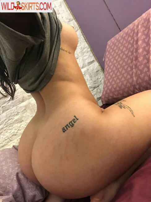 Catamolina / catamolina._ / juicycatalina nude OnlyFans, Instagram leaked photo #7